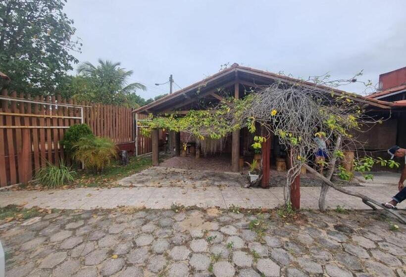 酒店 Residencial Ponta De Areia Santos