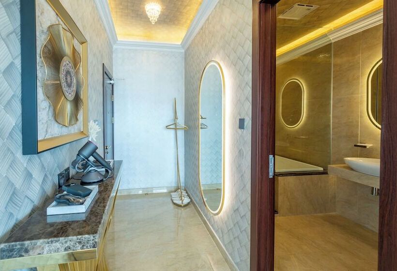 酒店 Ritz Residence @ Imago Mall Loft B