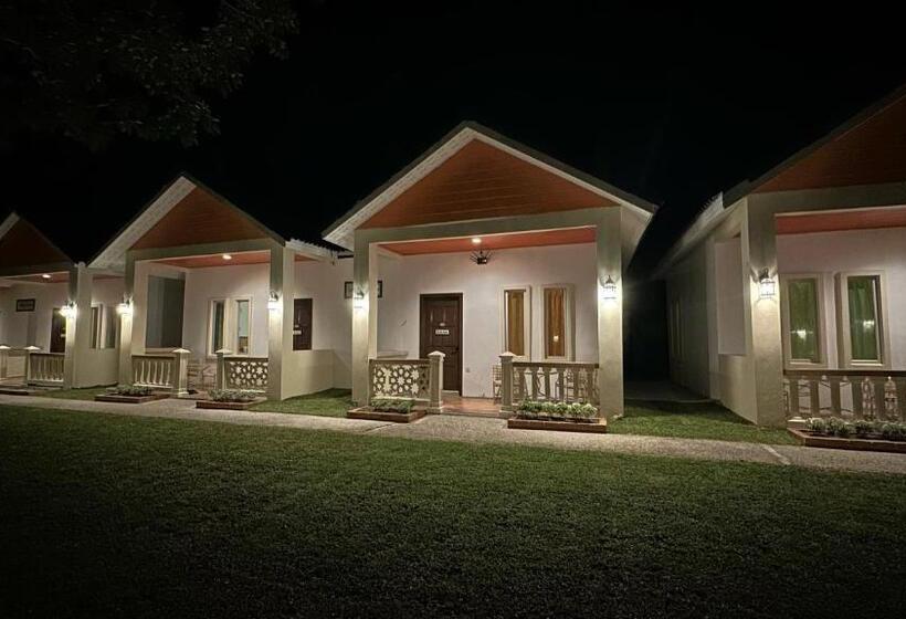 هتل Tc Garden Resort