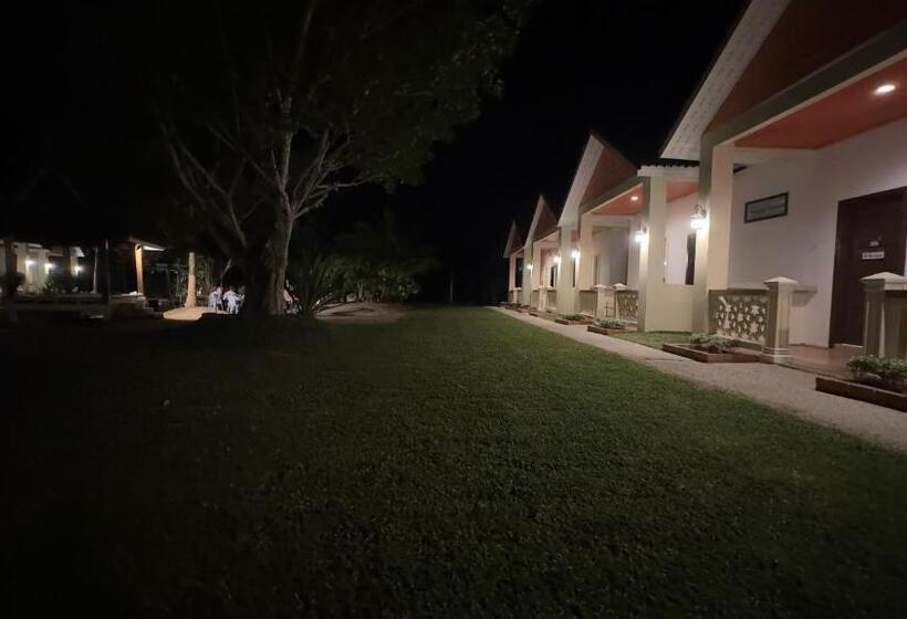 هتل Tc Garden Resort