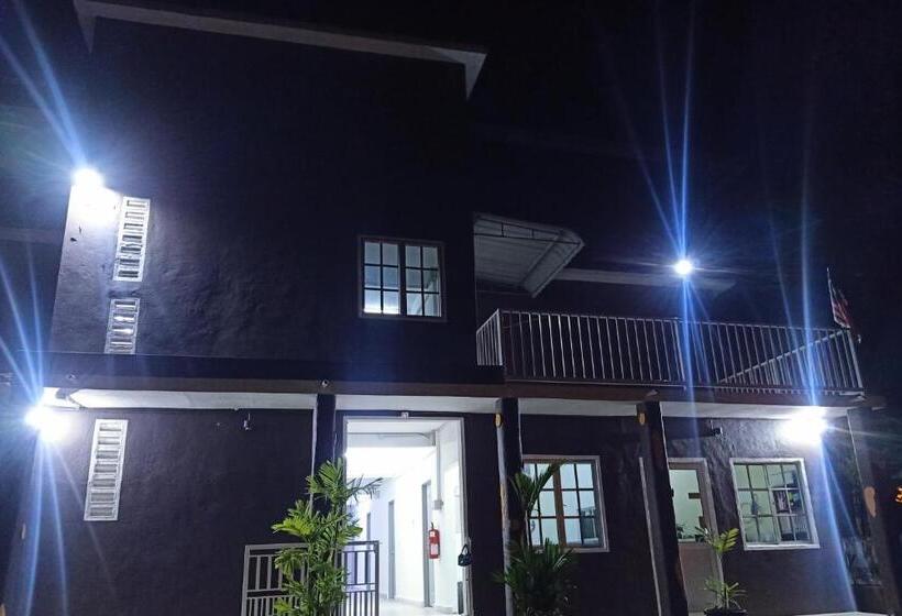 酒店 Tunas Cottage 2