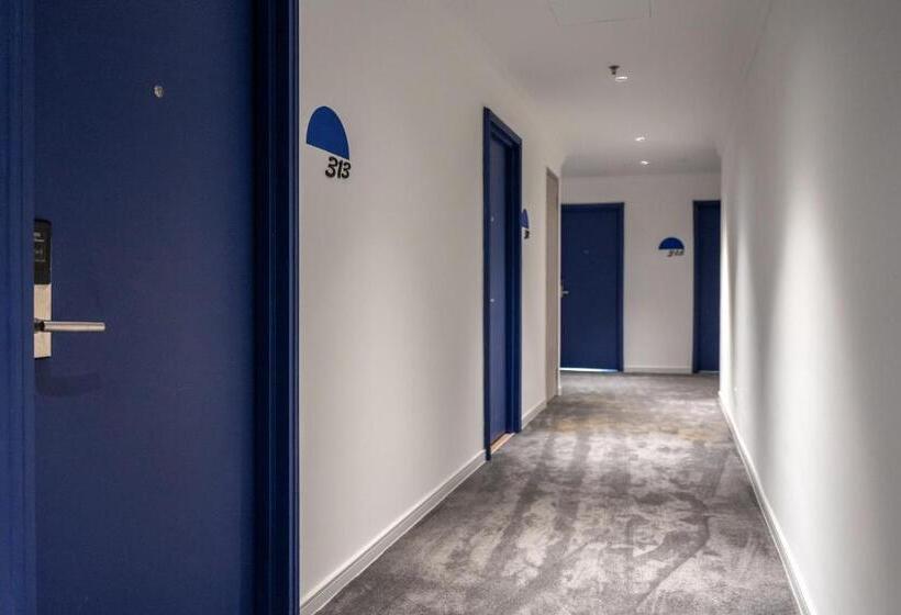 هتل Ukiyo Suites