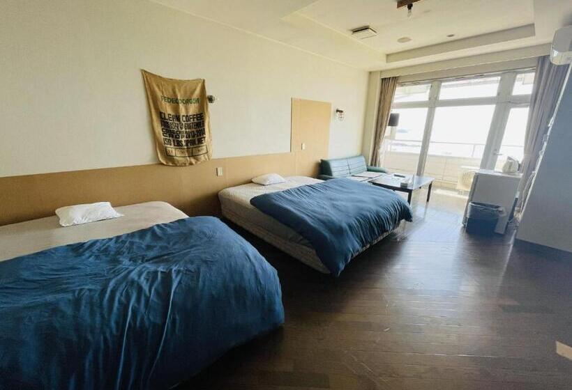 هتل Umi No Gohanya Noramare   Vacation Stay 18191v