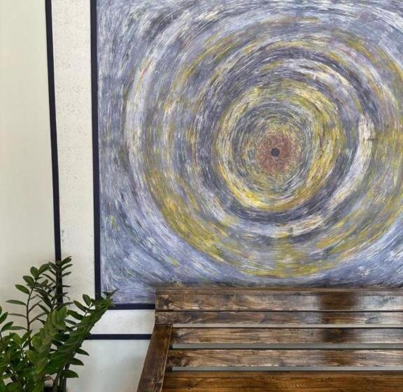 فندق Yss Homestead Inderawasih