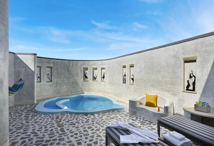 J Wild A Private Pool Villa Resort, Jawai