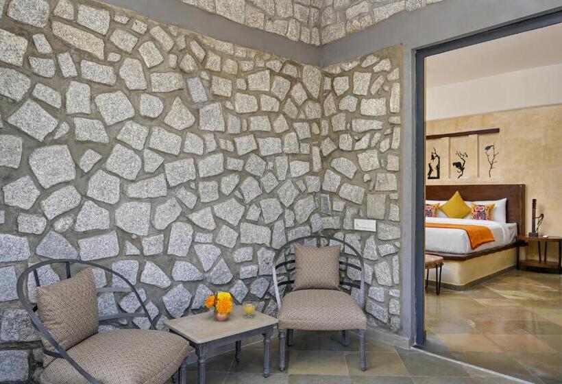 J Wild A Private Pool Villa Resort, Jawai