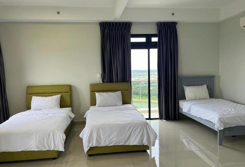 Jl Luxury Bnb