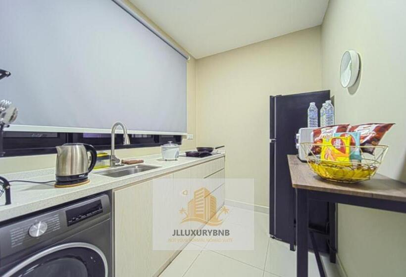 Jl Luxury Bnb