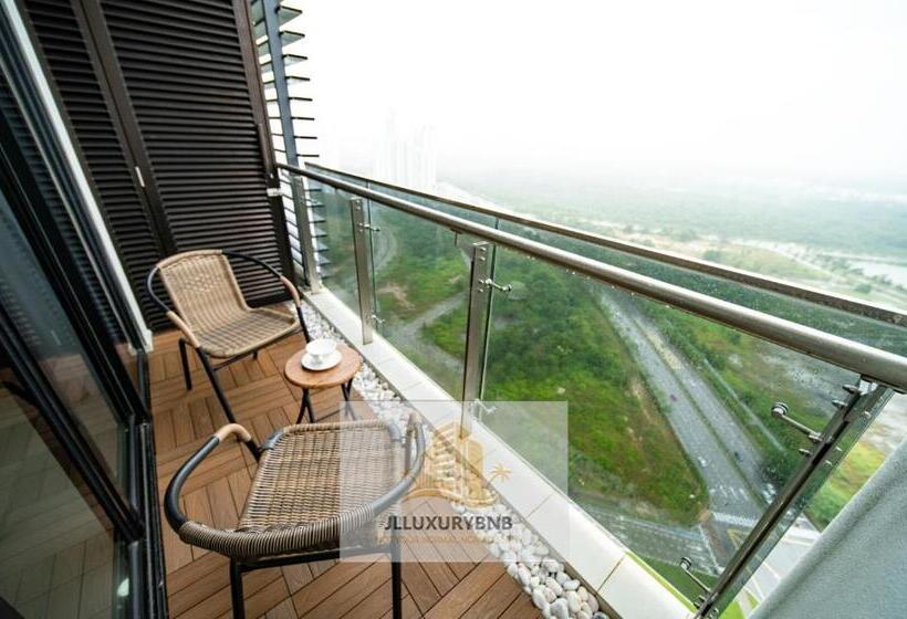 Jl Luxury Bnb