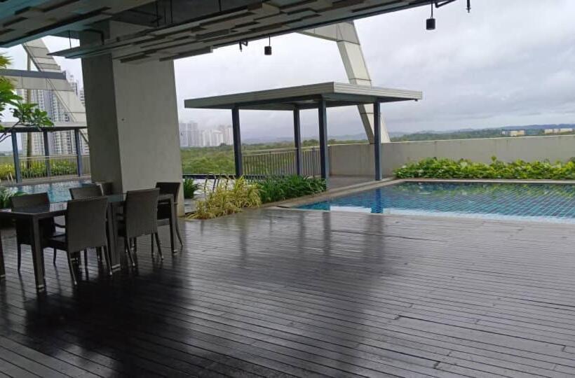 Jl Luxury Bnb