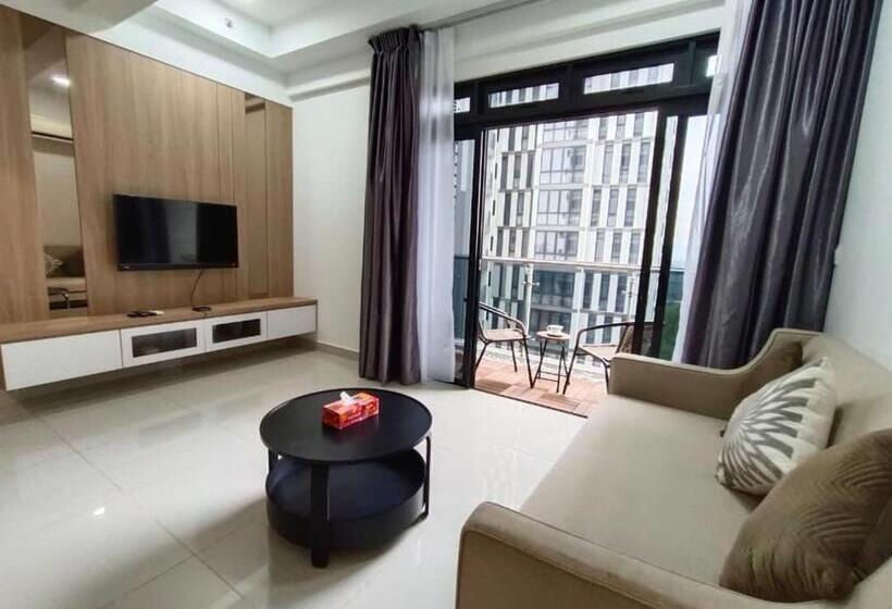 Jl Luxury Bnb