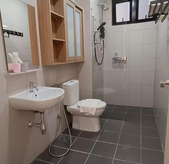 Jl Luxury Bnb