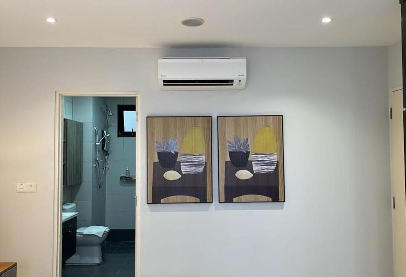 Jl Luxury Bnb