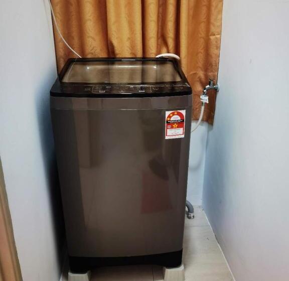 Langkawi Family Deluxe House For 7pax