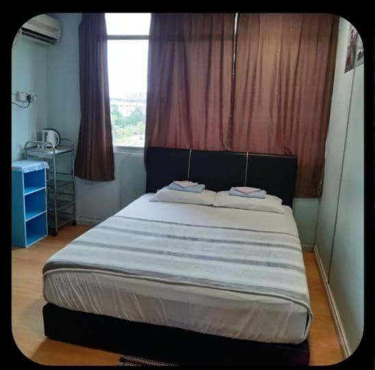 مُتل Sc Lodging House Sinsuran Complex