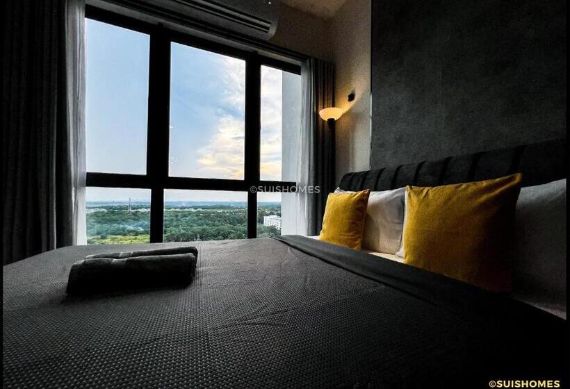 Near Klia   Kipcore Suite B   Town Centre Sepang