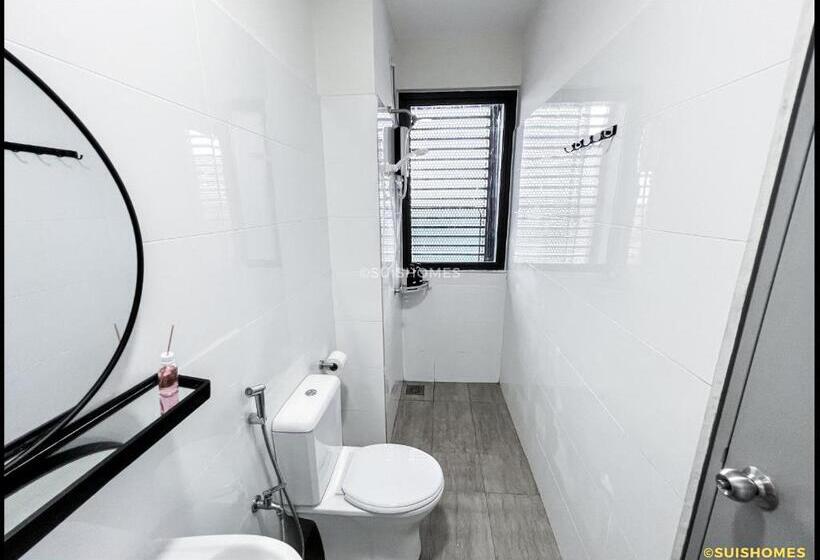 Near Klia   Kipcore Suite B   Town Centre Sepang