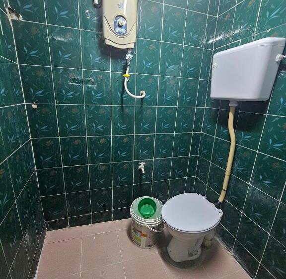 Oyo 90867 Hotel Bintang Inns