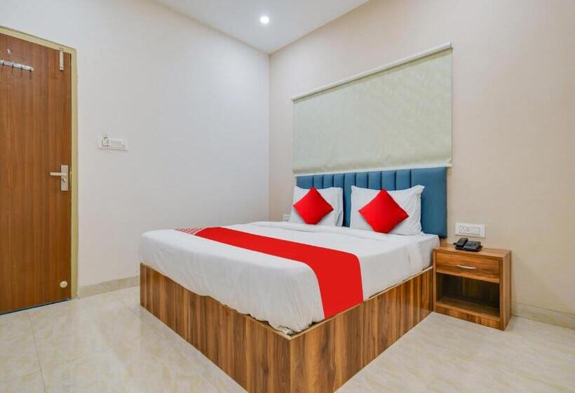 Oyo Hotel Bliss Stay
