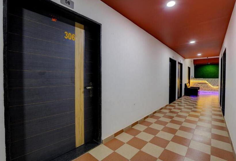 Oyo Hotel Good Luck
