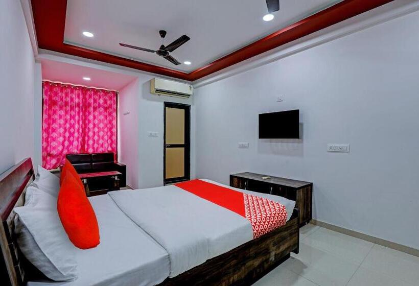 Oyo Hotel Good Luck