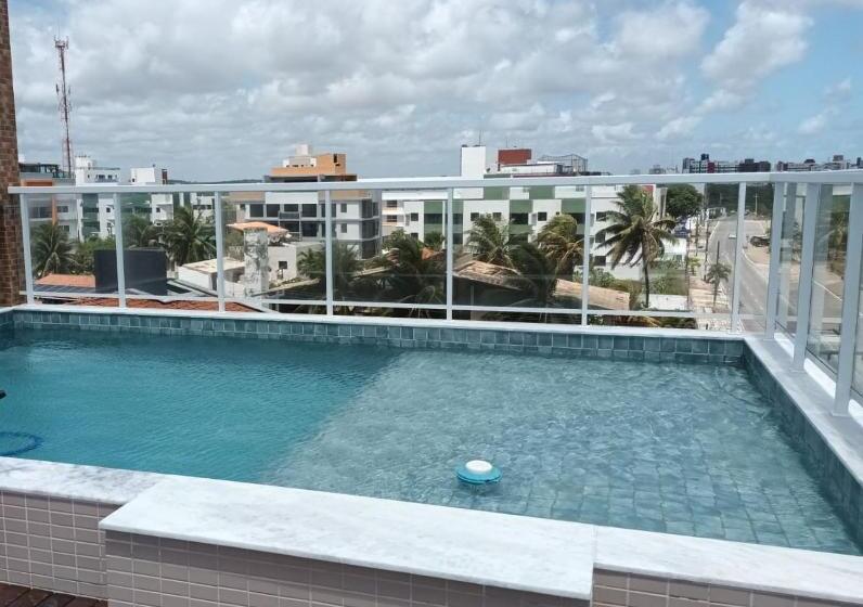Paradise Beach Flat