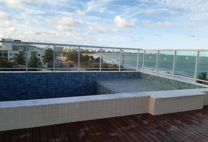 Paradise Beach Flat