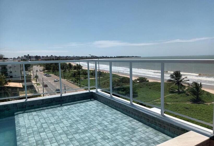 Paradise Beach Flat