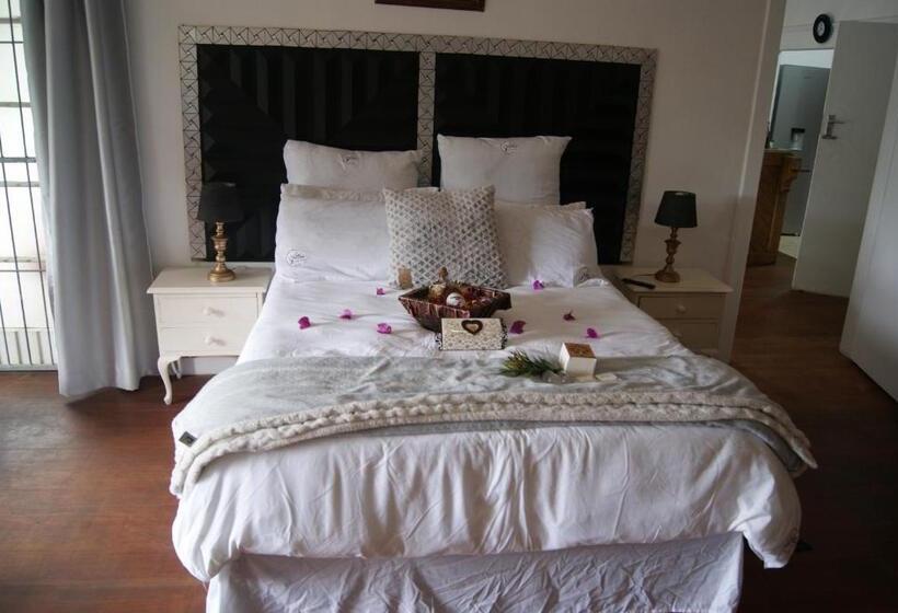 Пансион Atlas Guesthouse
