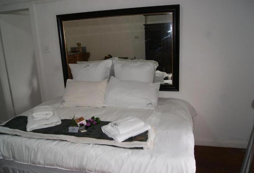 Пансион Atlas Guesthouse