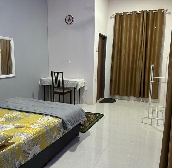 膳宿费 Aurora Roomstay