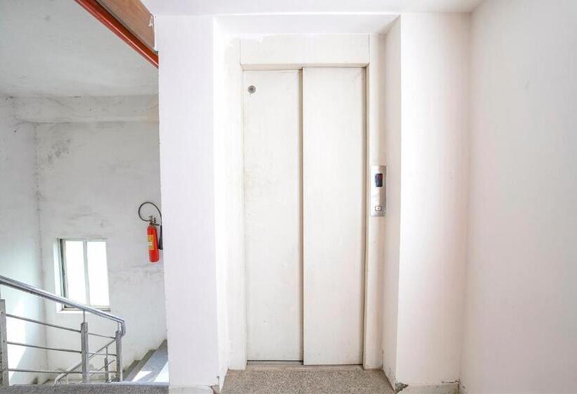 펜션 Fabhotel Hill Park I