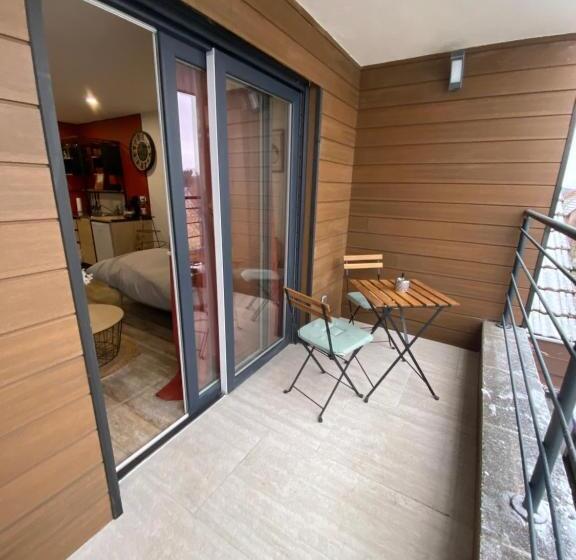 膳宿费 Gîte Chez Esté