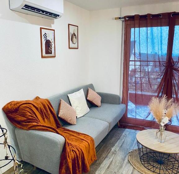 膳宿费 Gîte Chez Esté