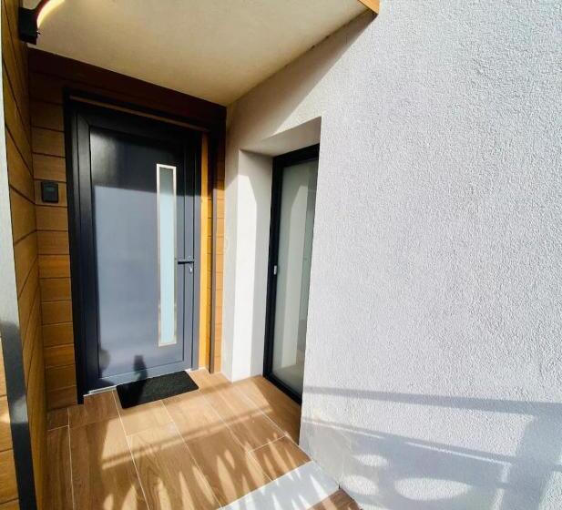 膳宿费 Gîte Chez Esté