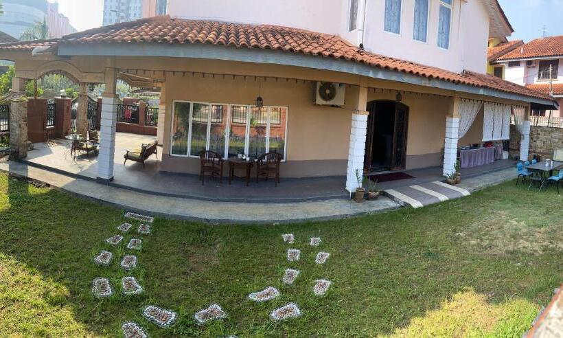 펜션 Guesthouse Khatib