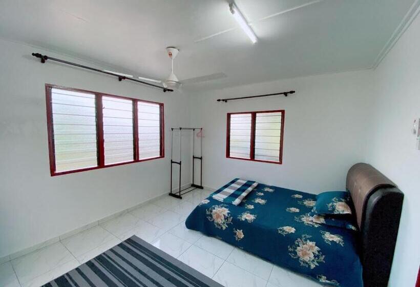 펜션 Roomstay Mok House Unit 2