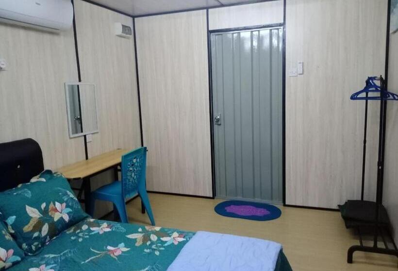 膳宿费 Homestay Pinang Tunggal Cabin