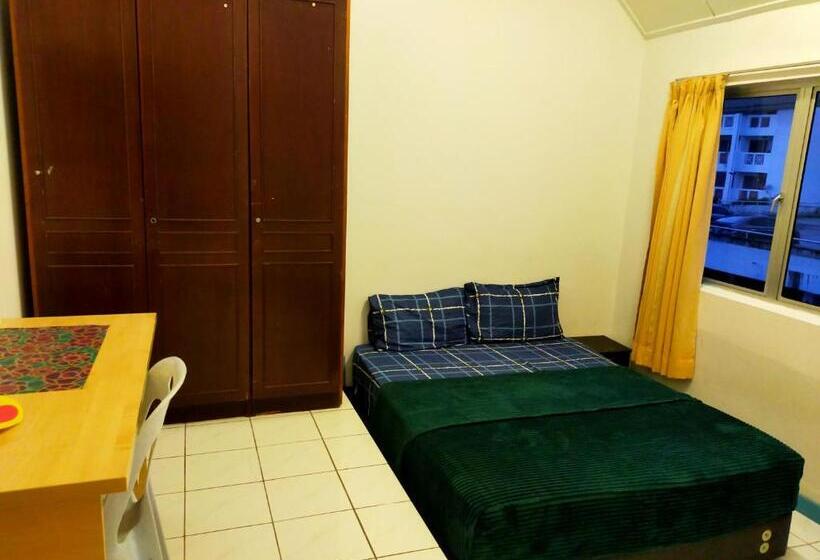 بنسيون R2l5y Room 2