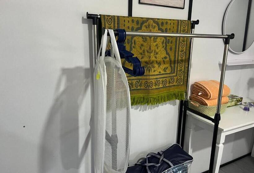膳宿费 Rimbun Bayu Homestay