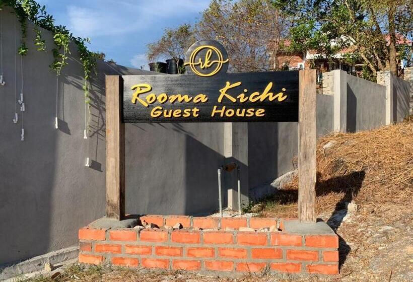 پانسیون Rooma Kichi Private Pool