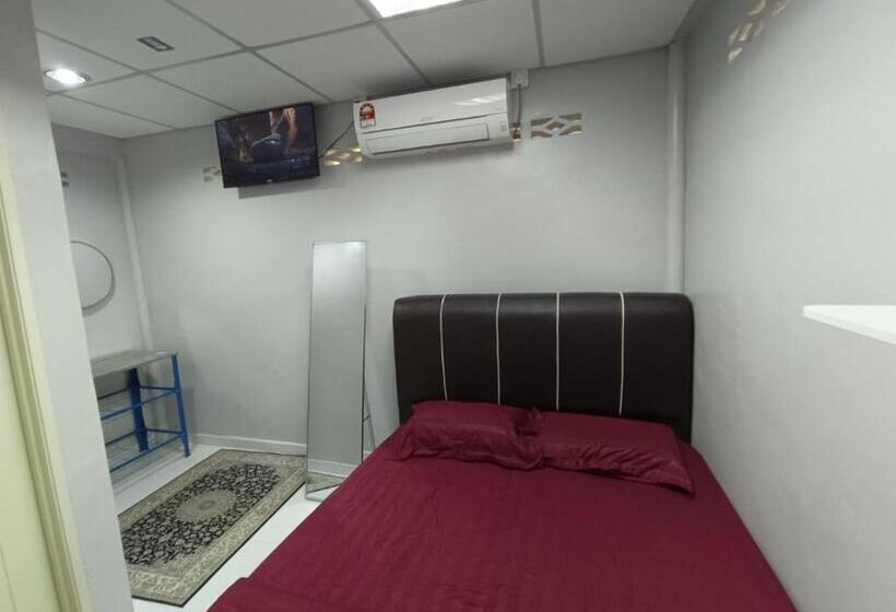 بنسيون Roomstay Nimaza Bilik 2