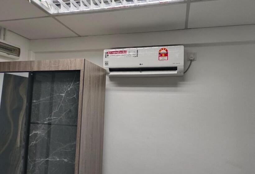 بنسيون Roomstay Nimaza Bilik 2