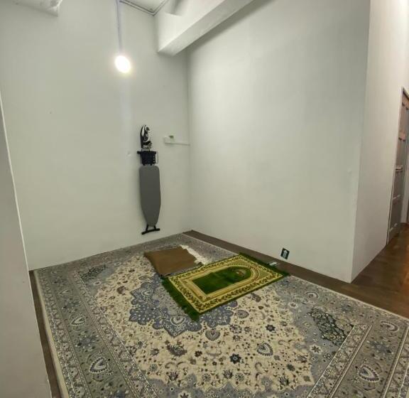 بنسيون Rumahrehatandco