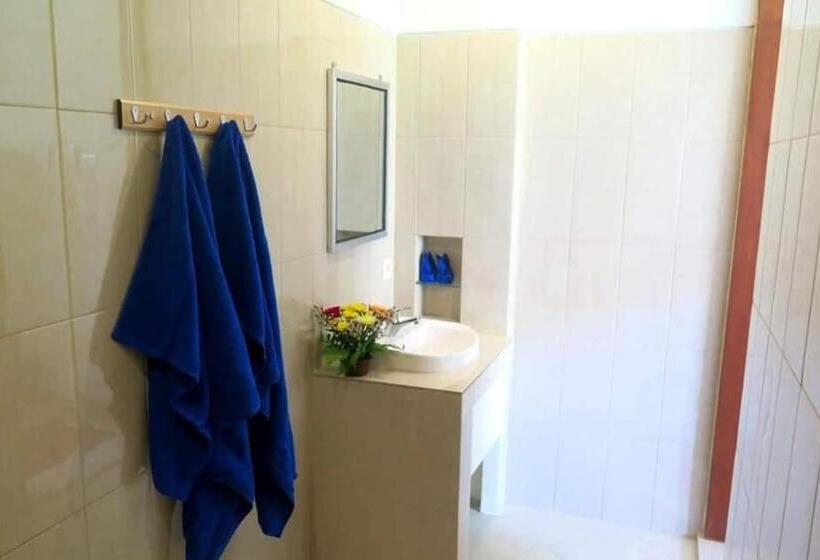膳宿费 Sari Sedana Guesthouse