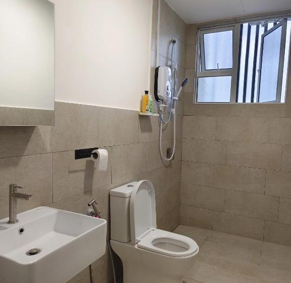 بنسيون Valley Suites By Wyatthomes
