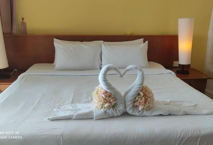 膳宿费 Villa Dalam Laut 538