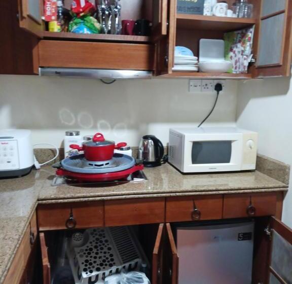 膳宿费 Villa Dalam Laut 538