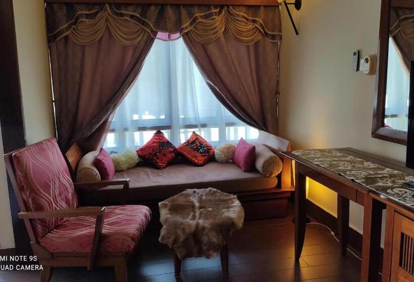 膳宿费 Villa Dalam Laut 538