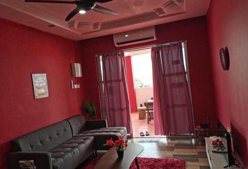 膳宿费 Villa Hajah Rugayah